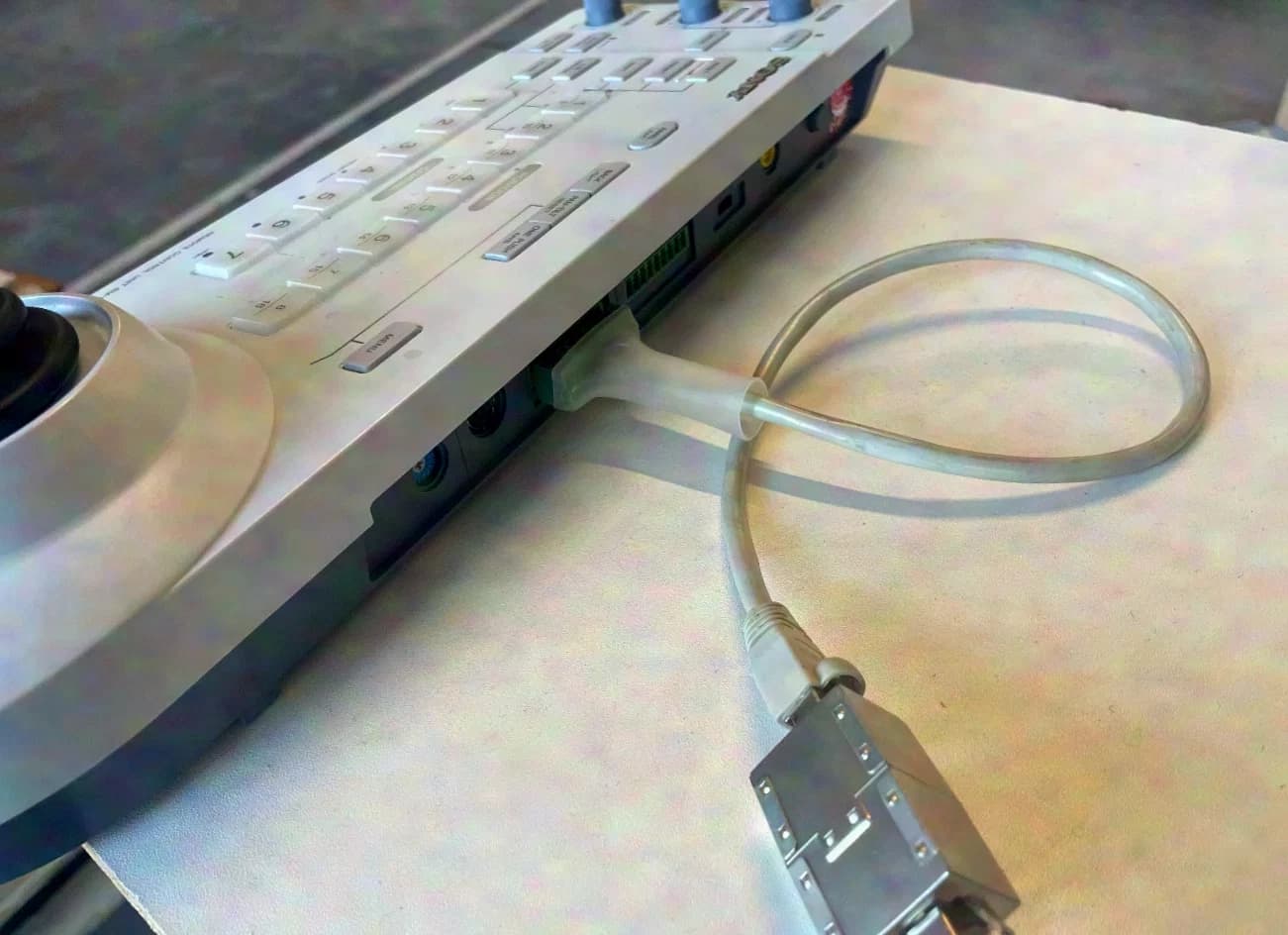Sony BRC-H700 PTZ Camera
