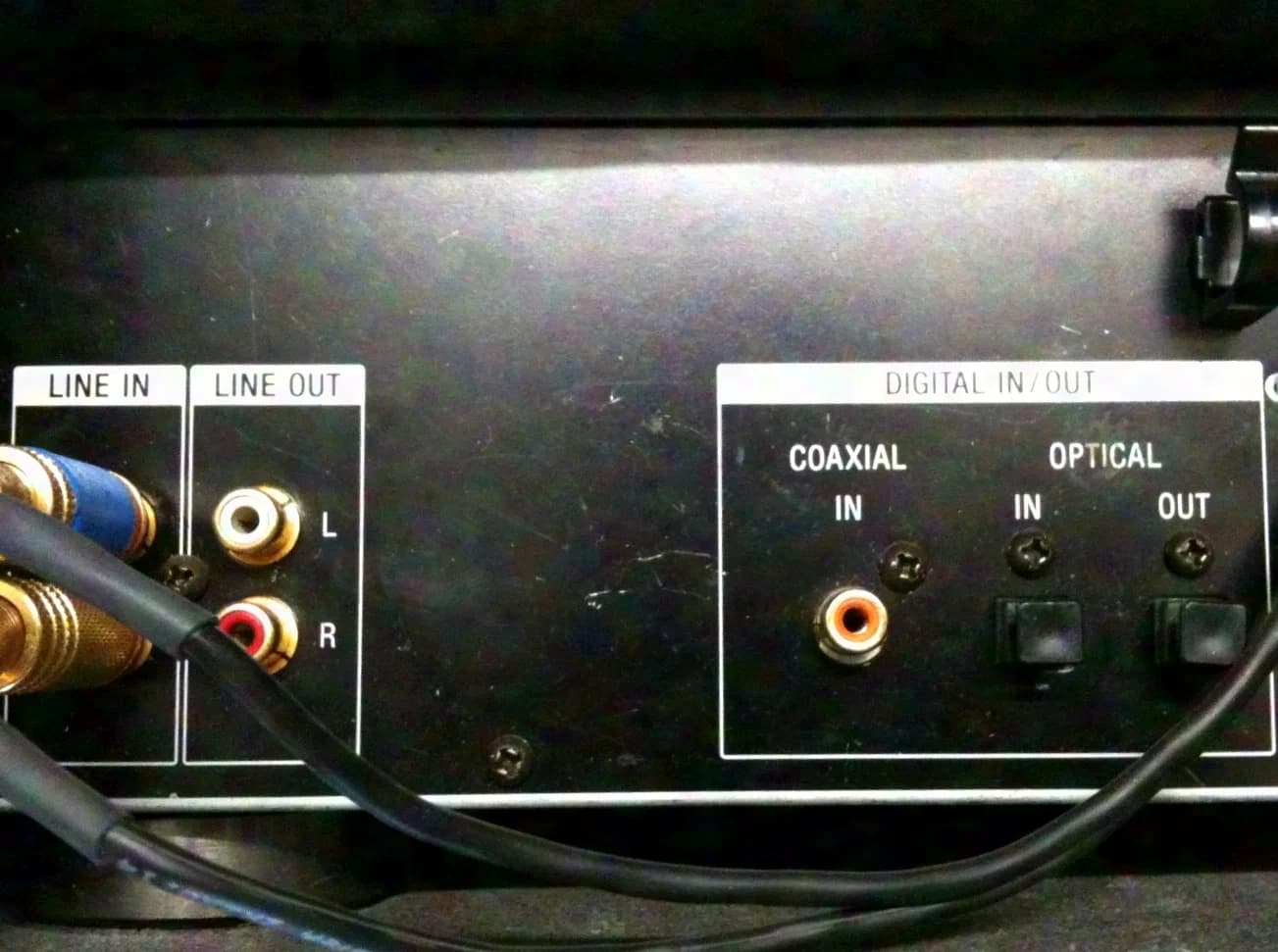 Sony DAT DTC690