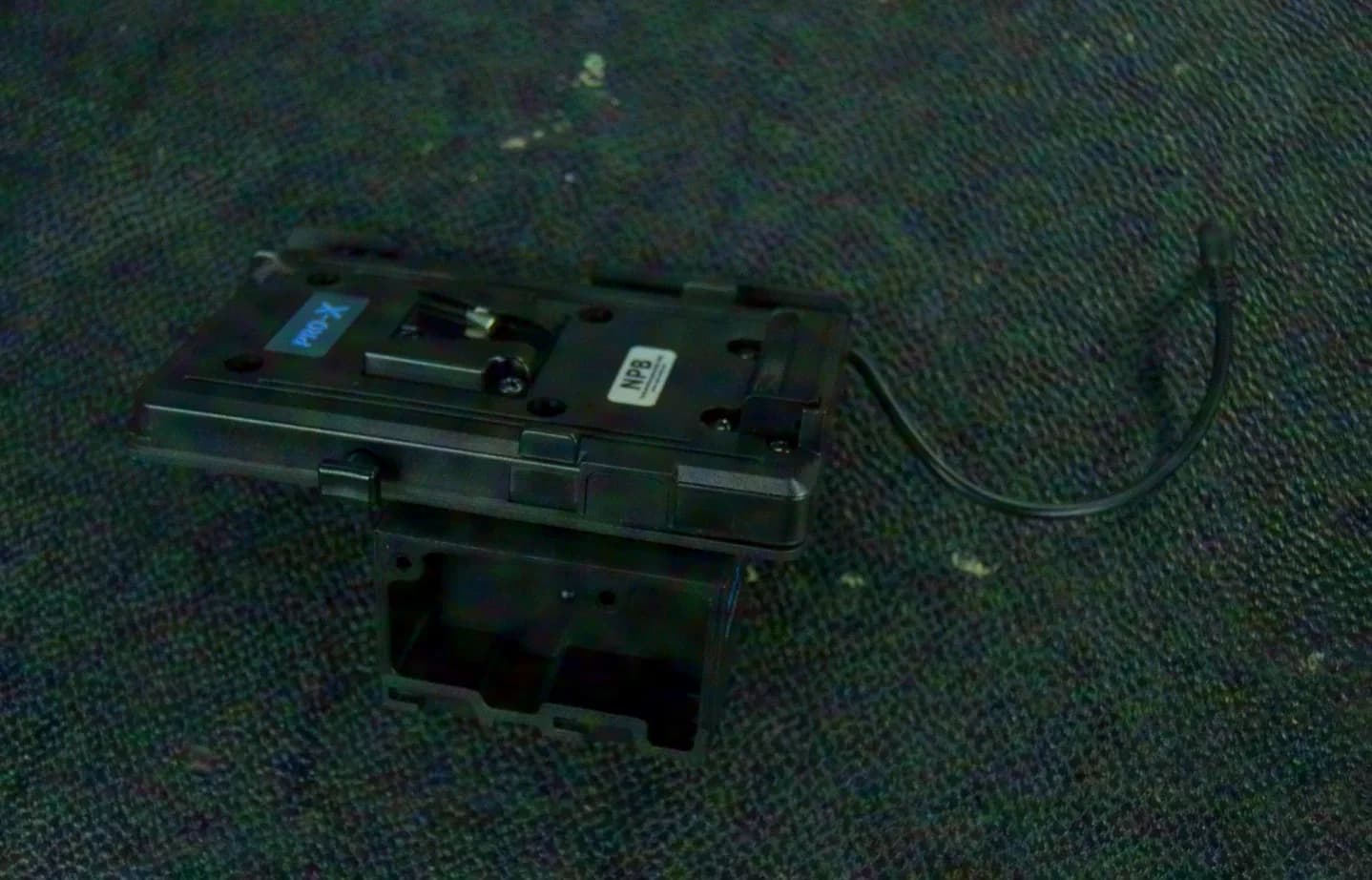 Sony EX-3 Camera, Camcorder