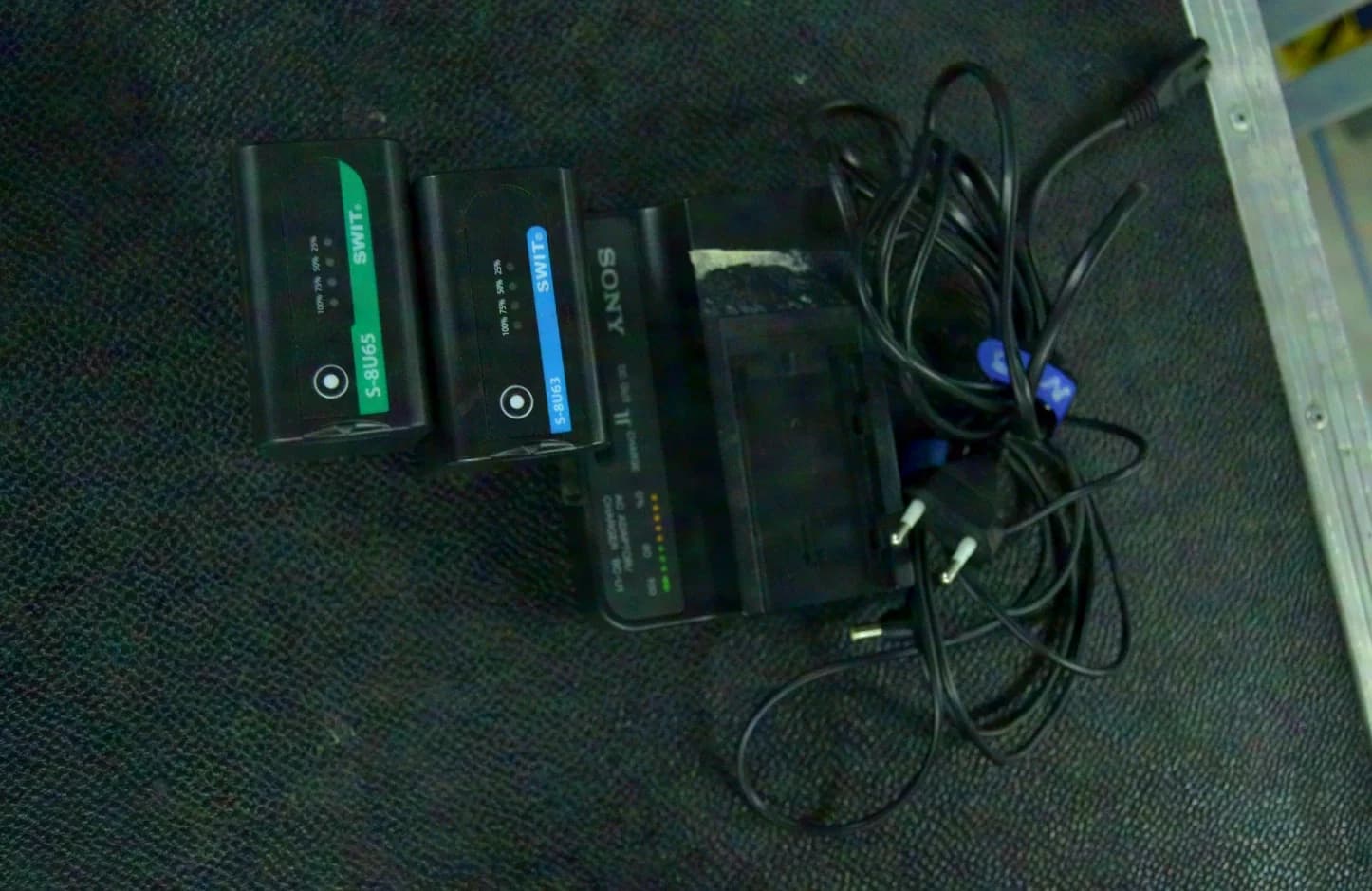 Sony EX-3 Camera, Camcorder