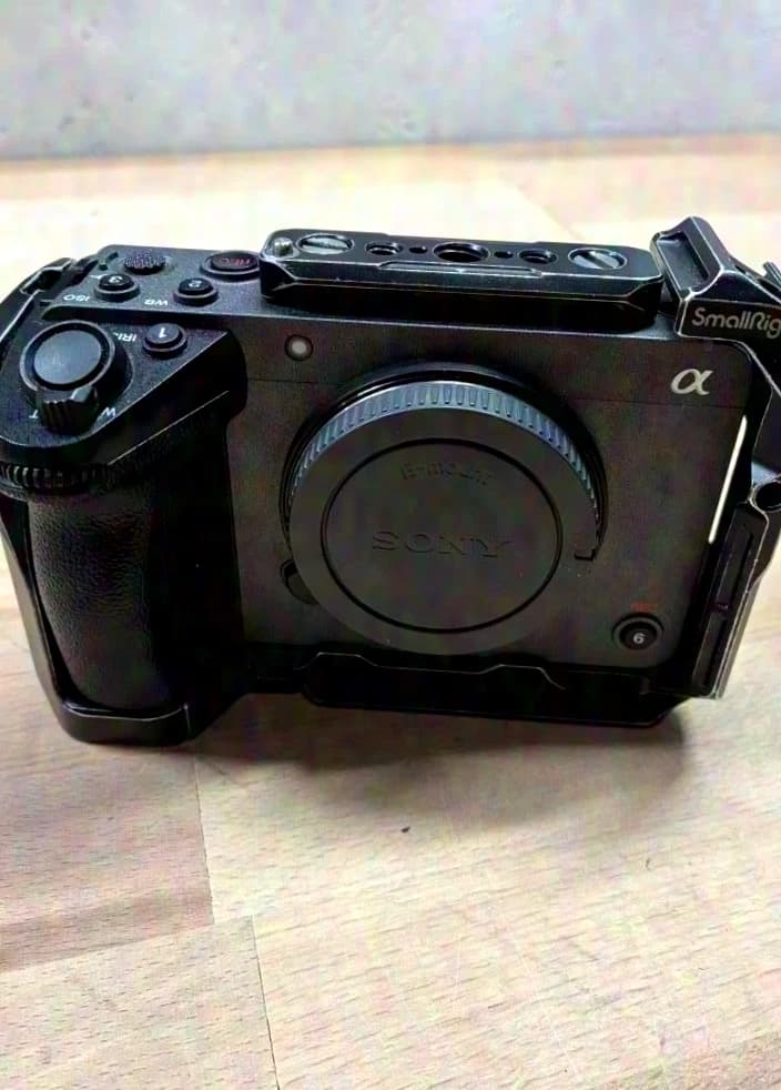 Sony FX30B