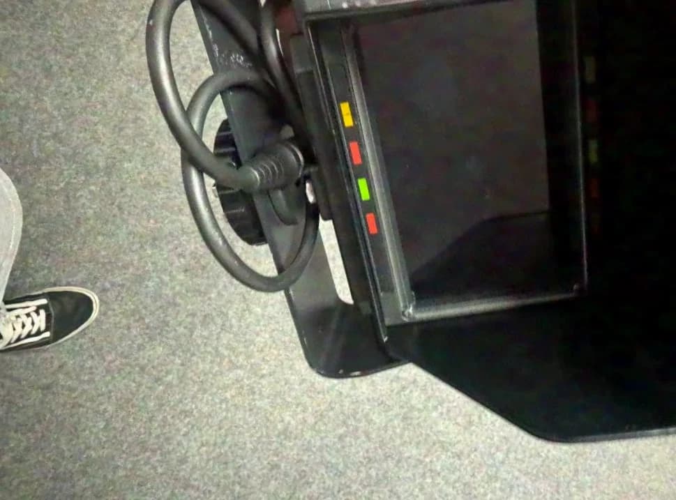 Sony PMW350 Complete Set