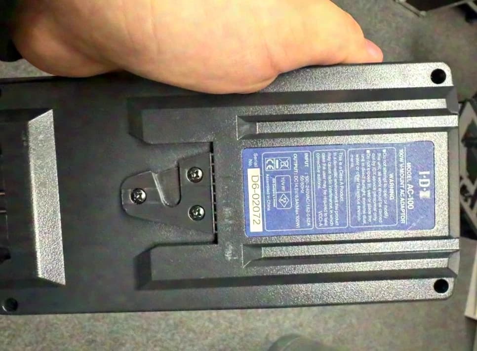 Sony PMW350 Complete Set