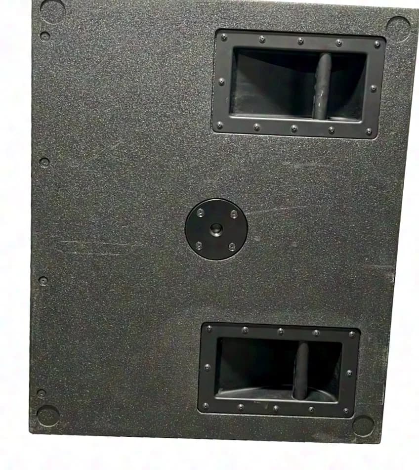Sound Projects | Sub Series - SP18E