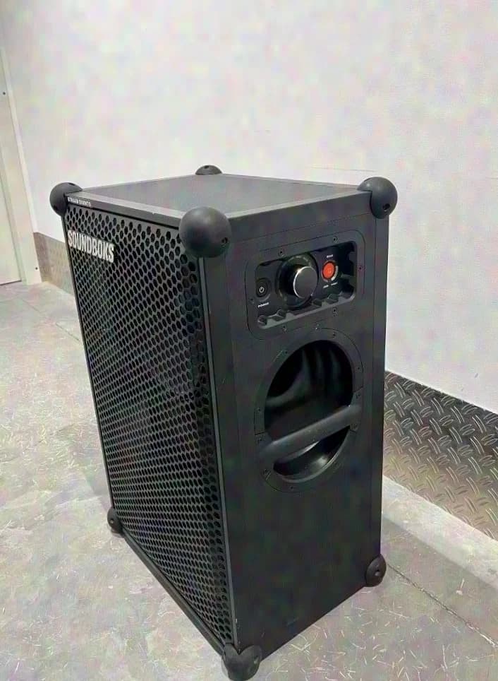 Soundboks Soundboks 3