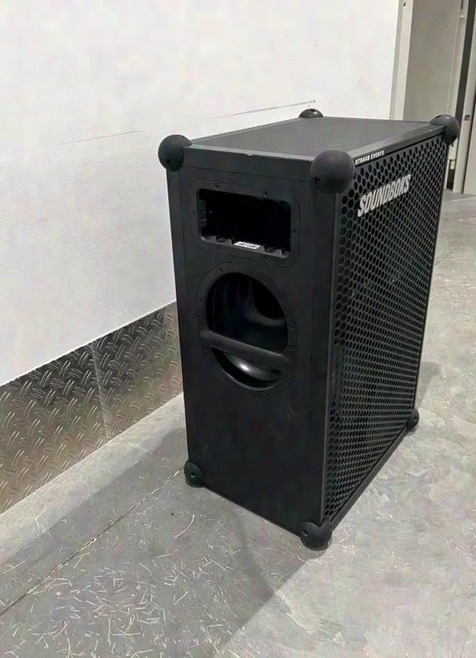 Soundboks Soundboks 3