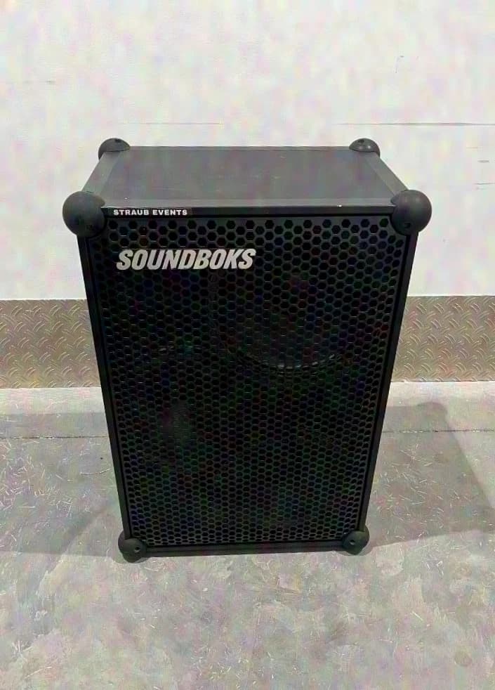 Soundboks Soundboks 3