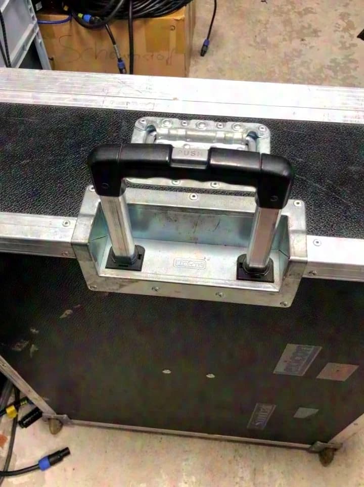 Soundcraft Impact incl. Ministagebox 32