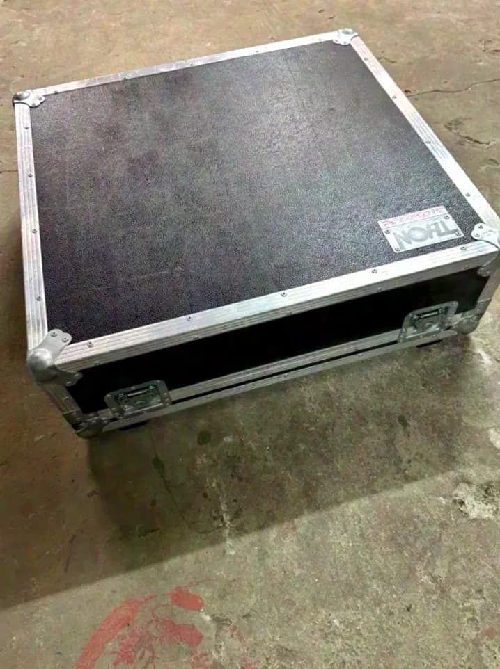 Soundcraft SI Compact 24 MADI incl. Case