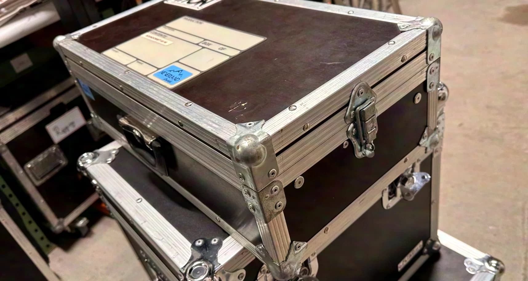 Soundcraft Ui16 Digital Mixer incl. Case – Top Condition