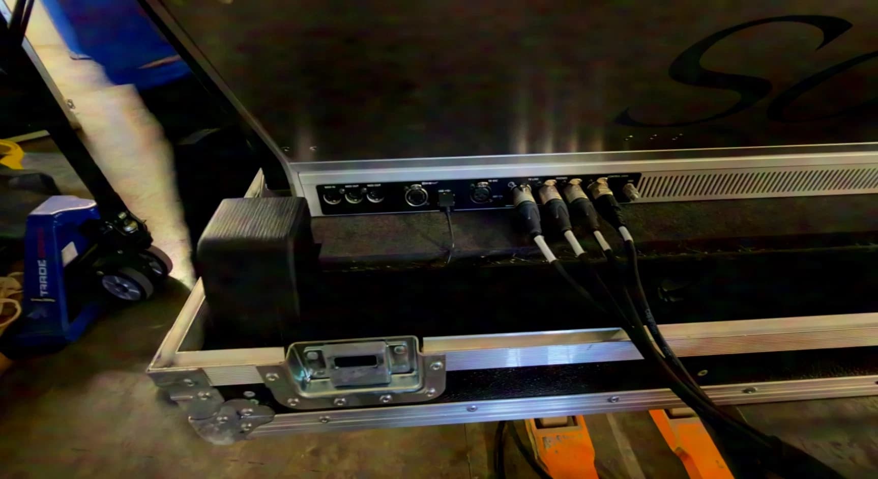 Soundcraft VI4 + LocalRack (without case)