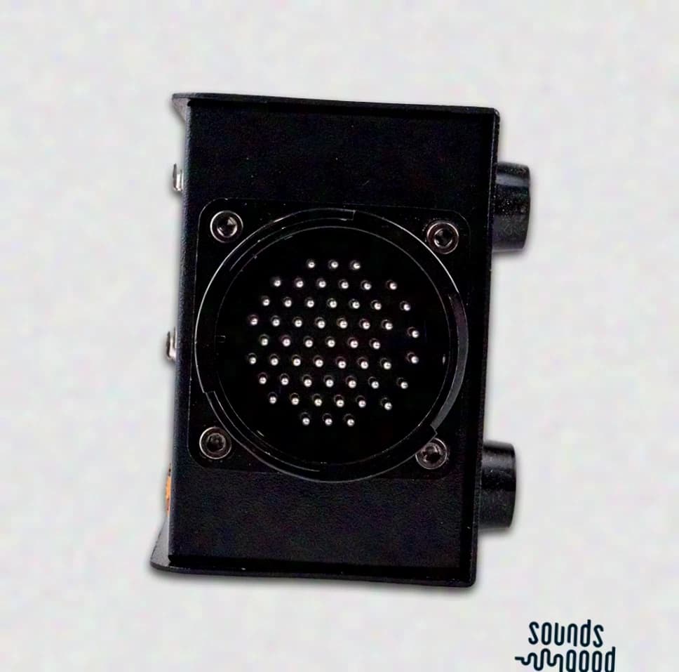 Sounds Good STAGEBOX - 16 CH - MULTIPIN - SYNTAX - NEUTRIK SB-16xXLR-S