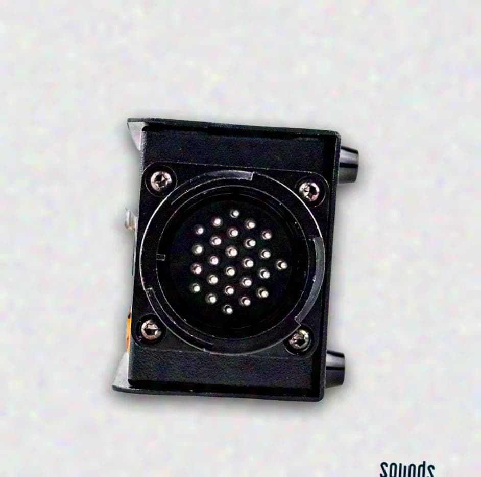 Sounds Good STAGEBOX - 8 CH - MULTIPIN - SYNTAX - NEUTRIK SB-8-12xXLR-S