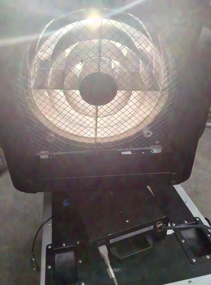 Spotlight ARC RP1280Beamlight spl 19050