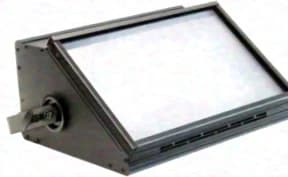 Spotlight CYC LED300 RGBW spl 16500