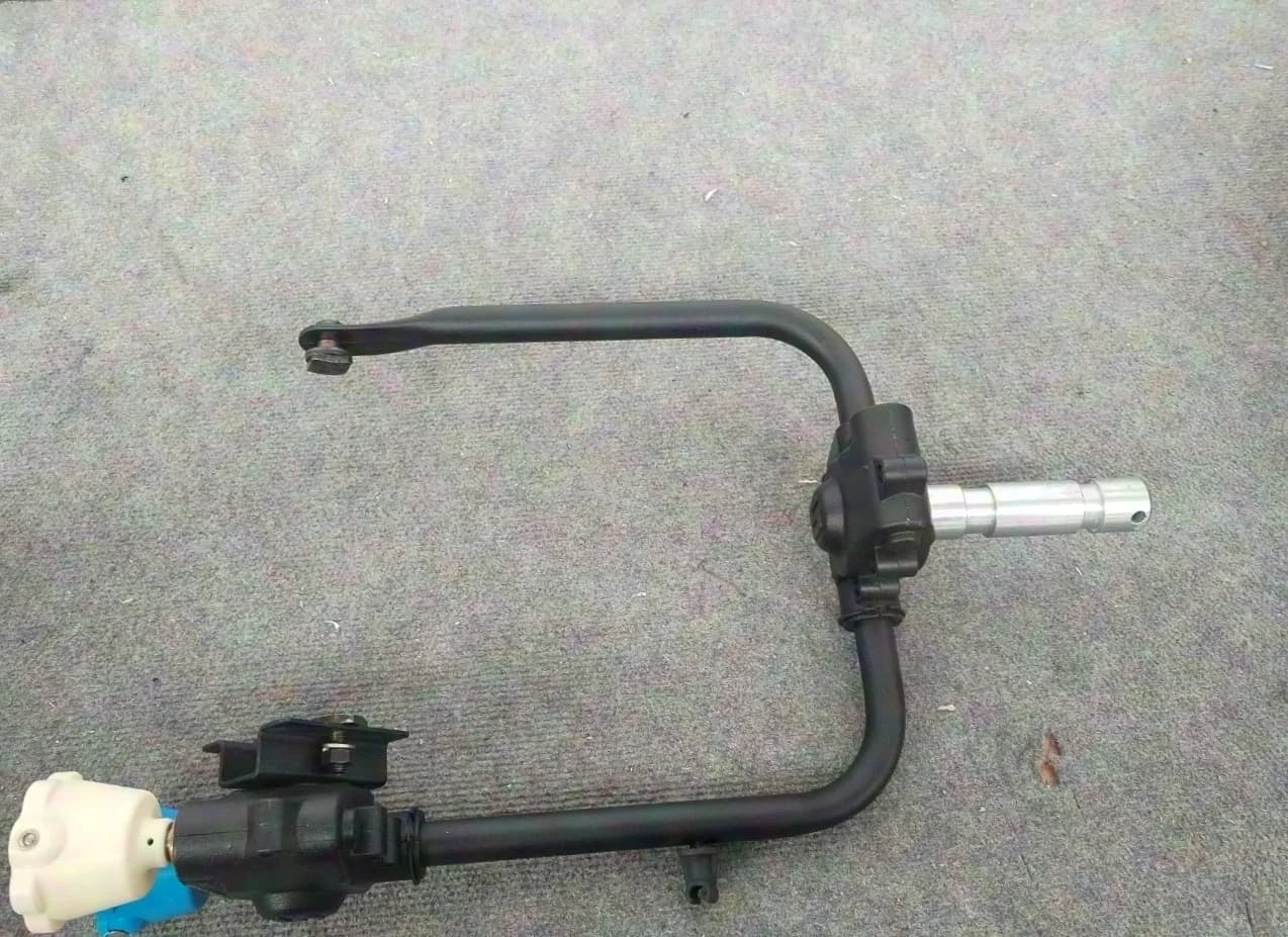 Spotlight PO yoke for 1000/1200 Spot spl17096