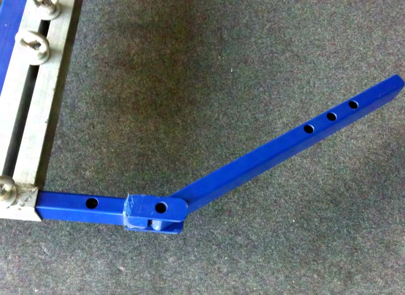Stage Accompany Single Flight Frame for SA4519