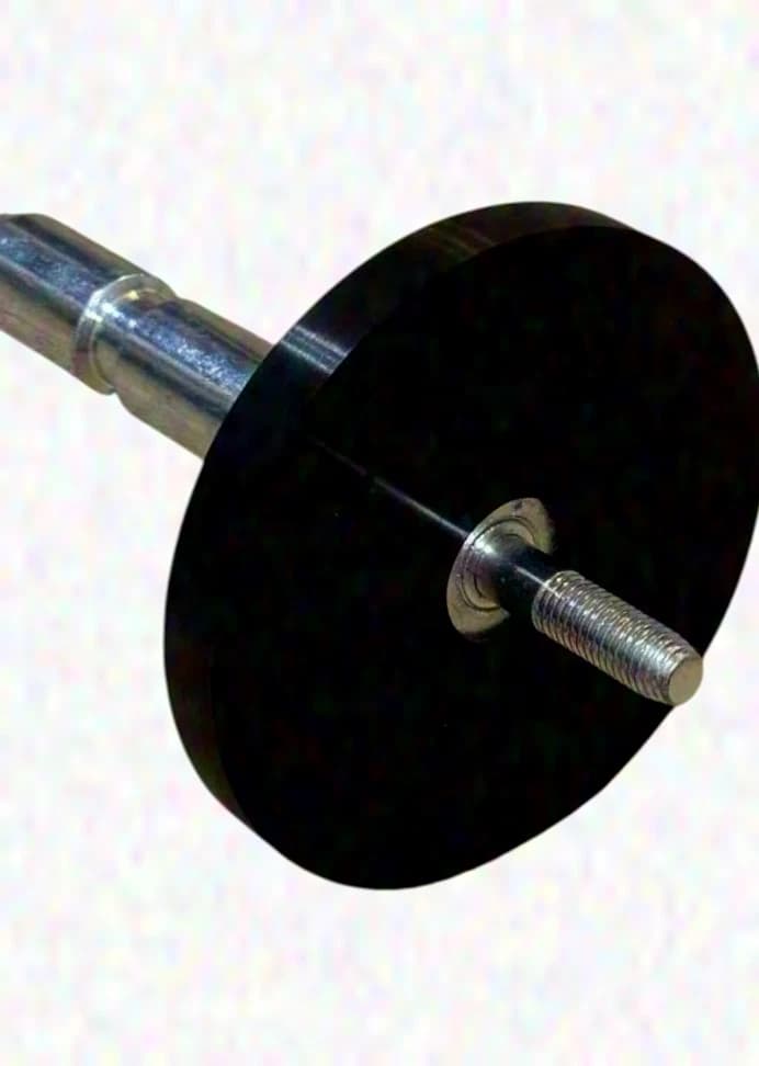 Stagebase Adapter for Stage Barrier 26mm