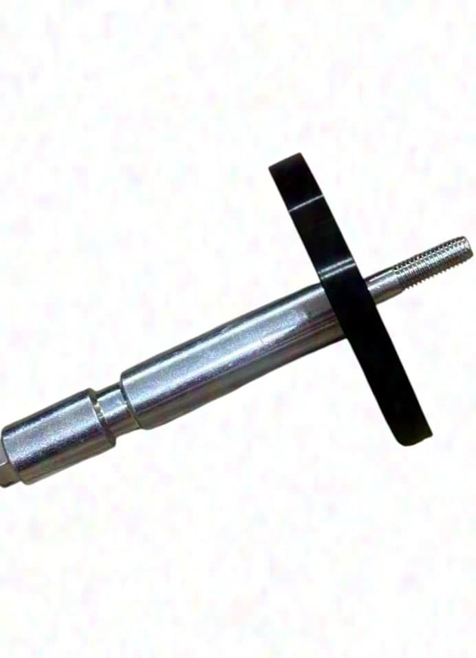 Stagebase Adapter for Stage Barrier 26mm