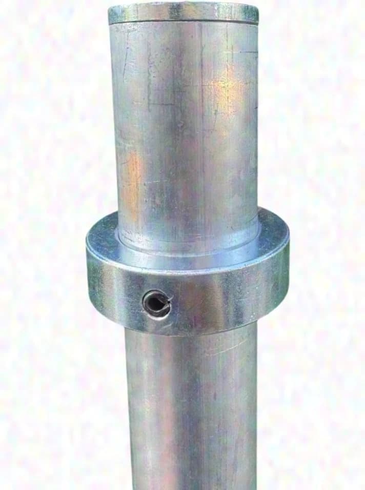 Stagebase Stage Platform Leg 0.9m with Ring
