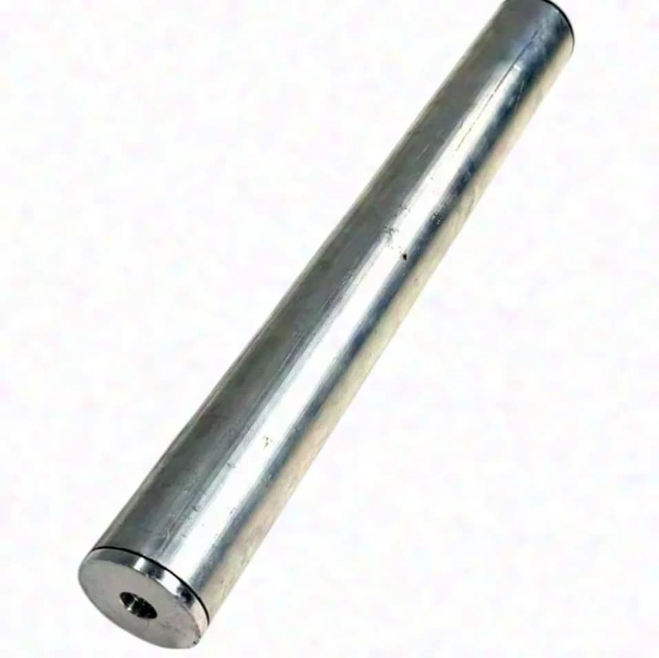 Stagebase Stage Platform Leg 0.9m with Ring