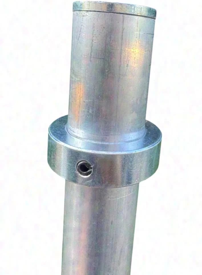 Stagebase Stage Platform Leg 1.3m with Ring