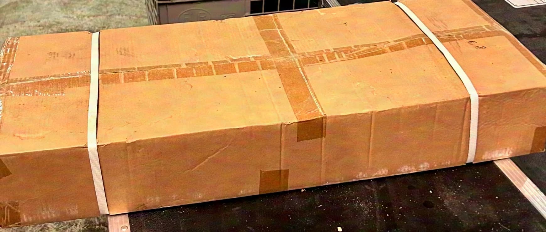 Stagecapteain Tensatoren PLS-200 Tensatoren, barrier tapes, crowd guidance system