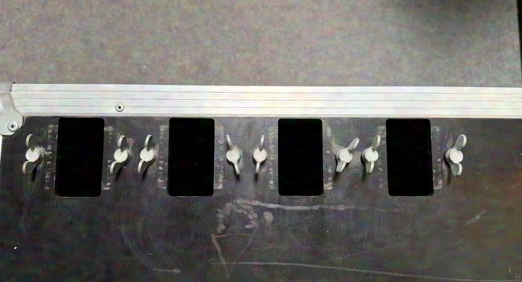 Stageco Aurus Mixing Console