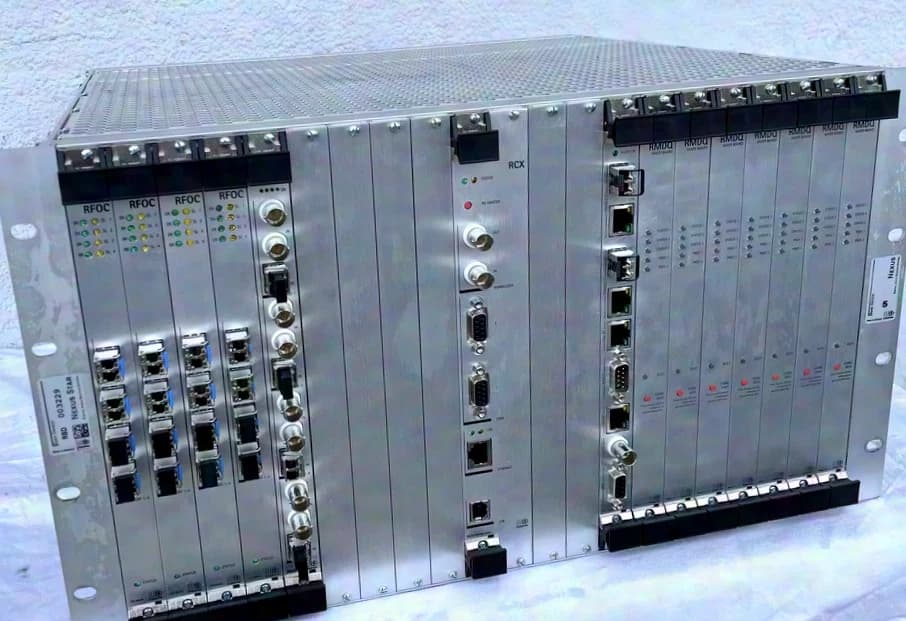 Stagetec Aurus Platinum Fullsize