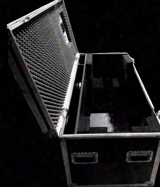 Stairville Follow Spot 1200 Pro