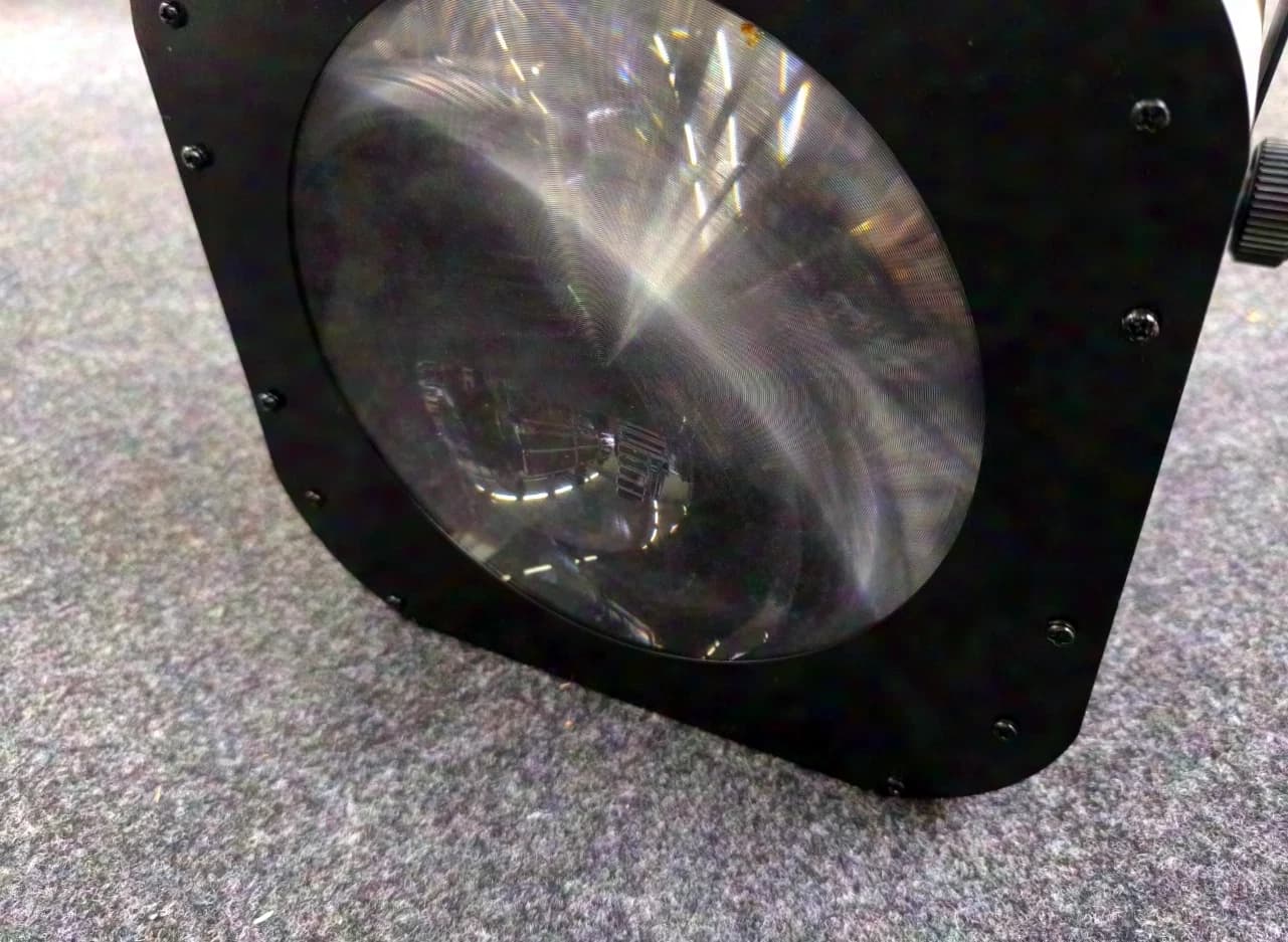Stairville LED Flower-FX 330 DMX
