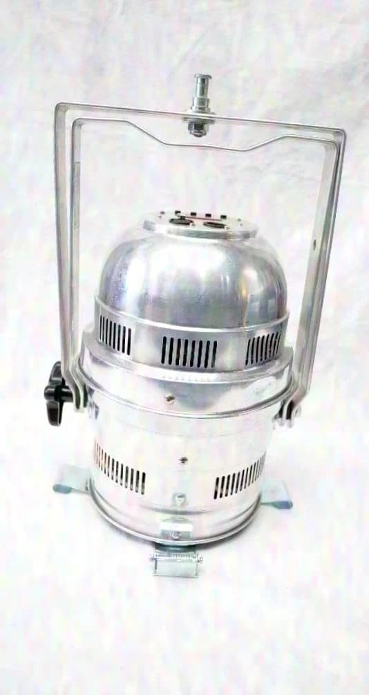 Stairville LED PAR can "Stairville LED PAR64 CX-6 HEX"
