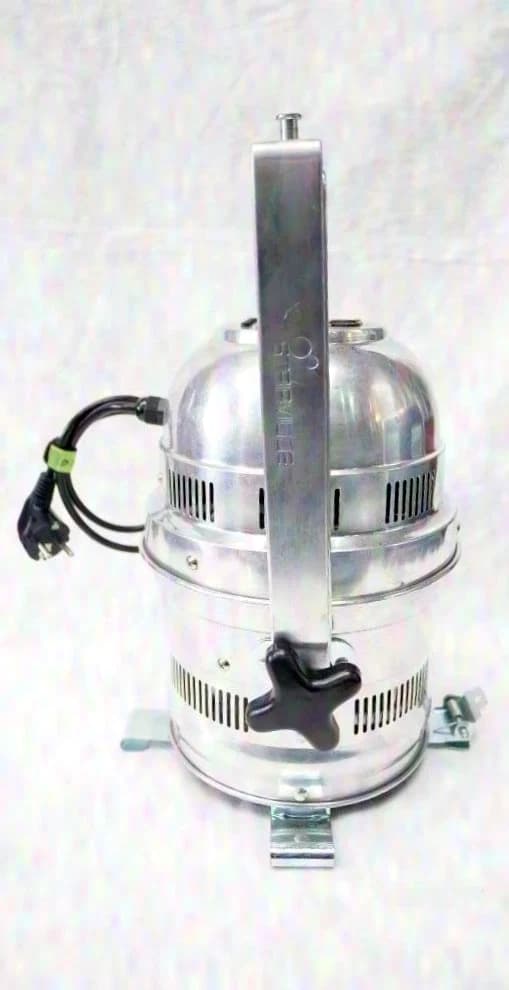 Stairville LED PAR can "Stairville LED PAR64 CX-6 HEX"