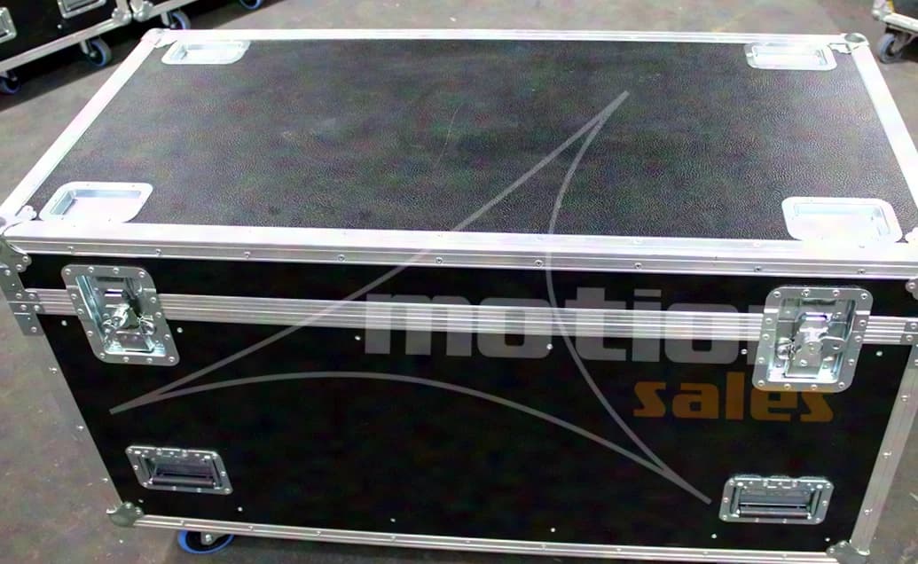 Steelflex Load capacity 2000kg - Set II