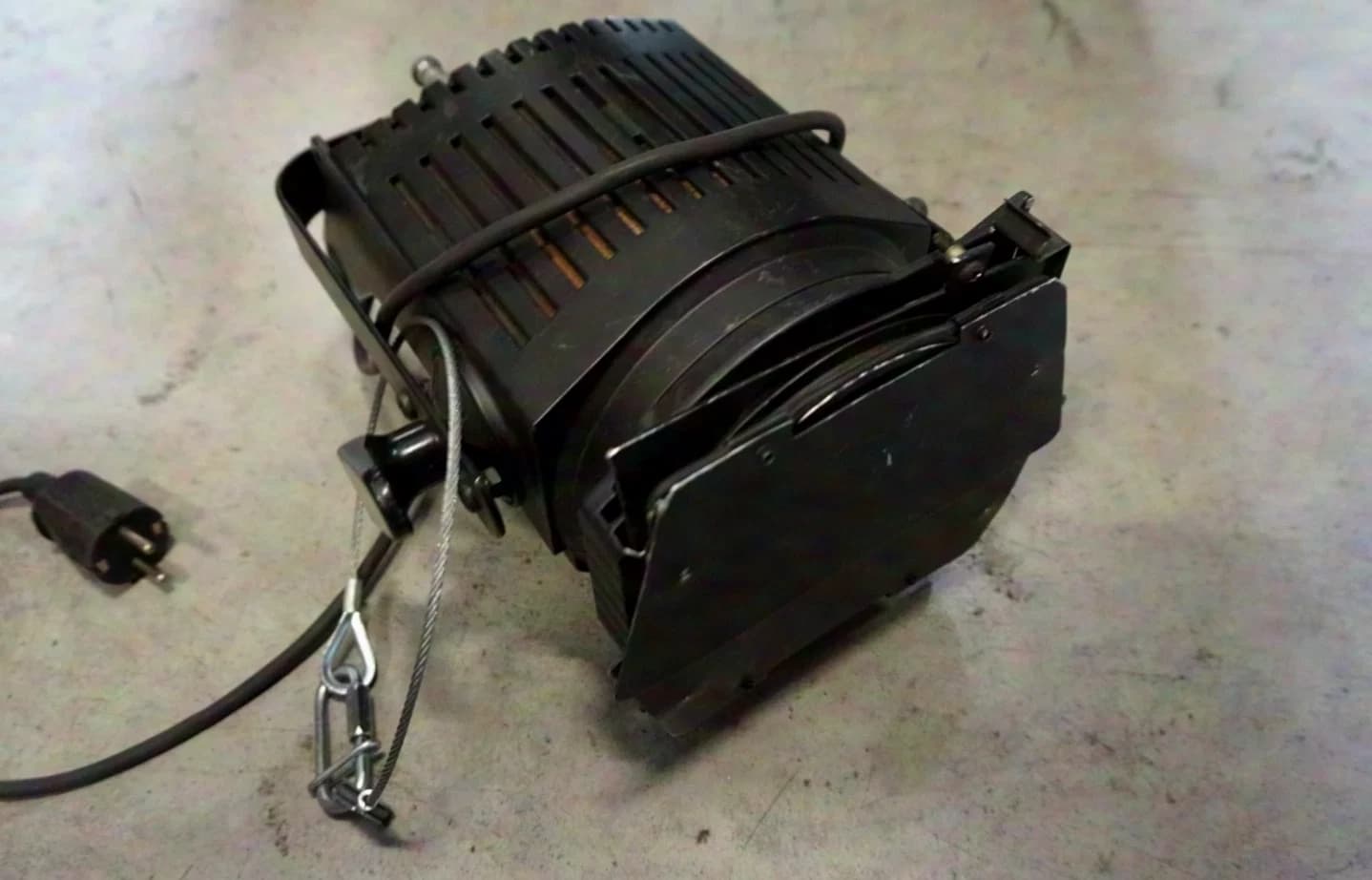 Strand Bambino Fresnel - 500W