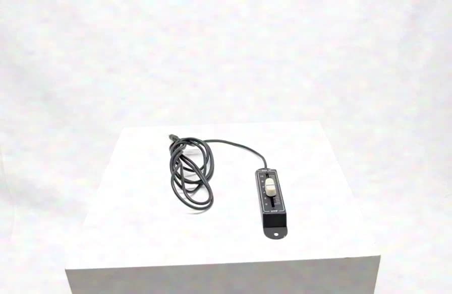 Strand Lighting | DIM 1 | Stage Light Dimmer Fader | 1 Channel