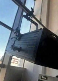 Strand Lighting Harmony 15/28 1000W