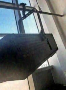 Strand Lighting Harmony 15/28 1000W