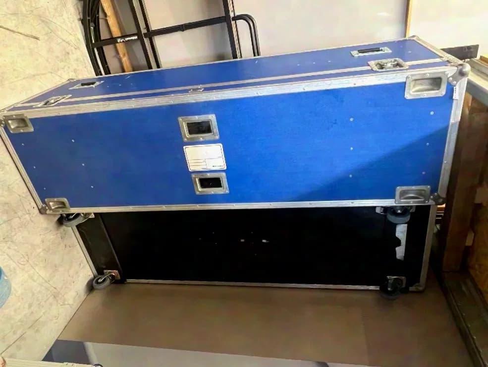 Studio Due CS4 Moving ACL (Price Reduced!)