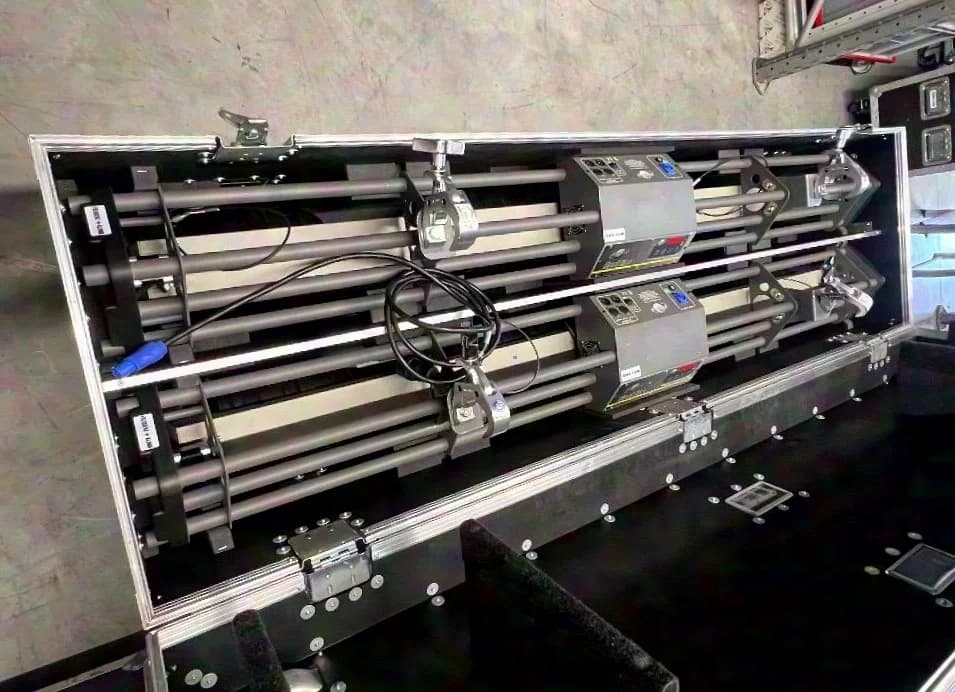 Studio Due CS4 Moving ACL (Price Reduced!)