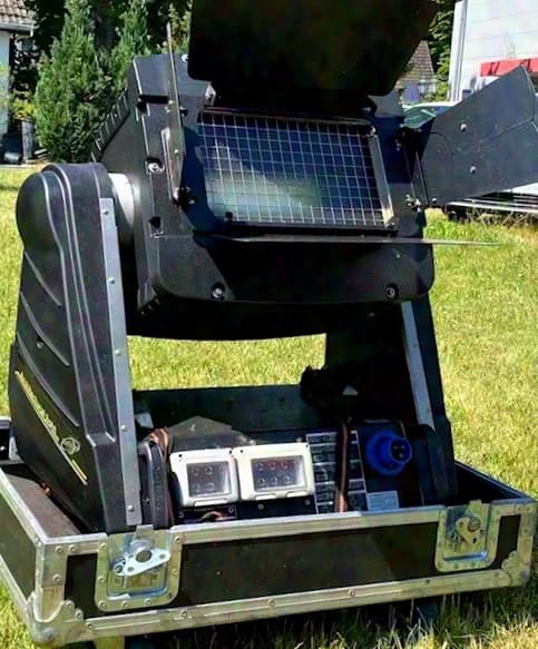 Studio Due City Color 2500 C