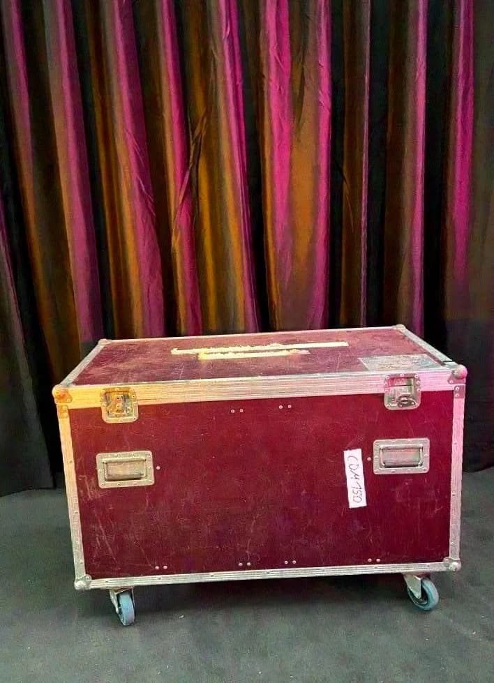Studio Par CDM PAR II 150W