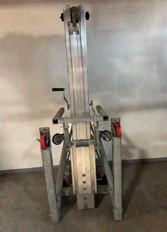 Sumner Constructor 2118