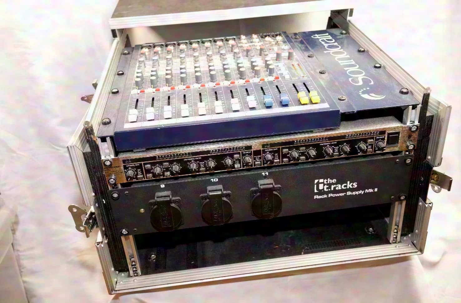 Sundcraft EPM 8