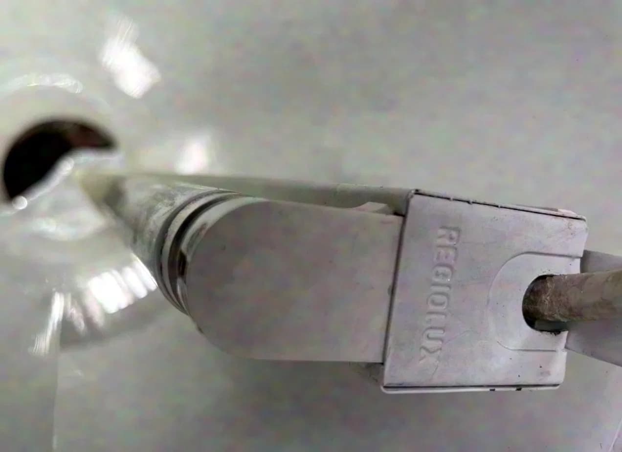 System light Plexiglas lamp cylinder fluorescent tube 21 pcs.
