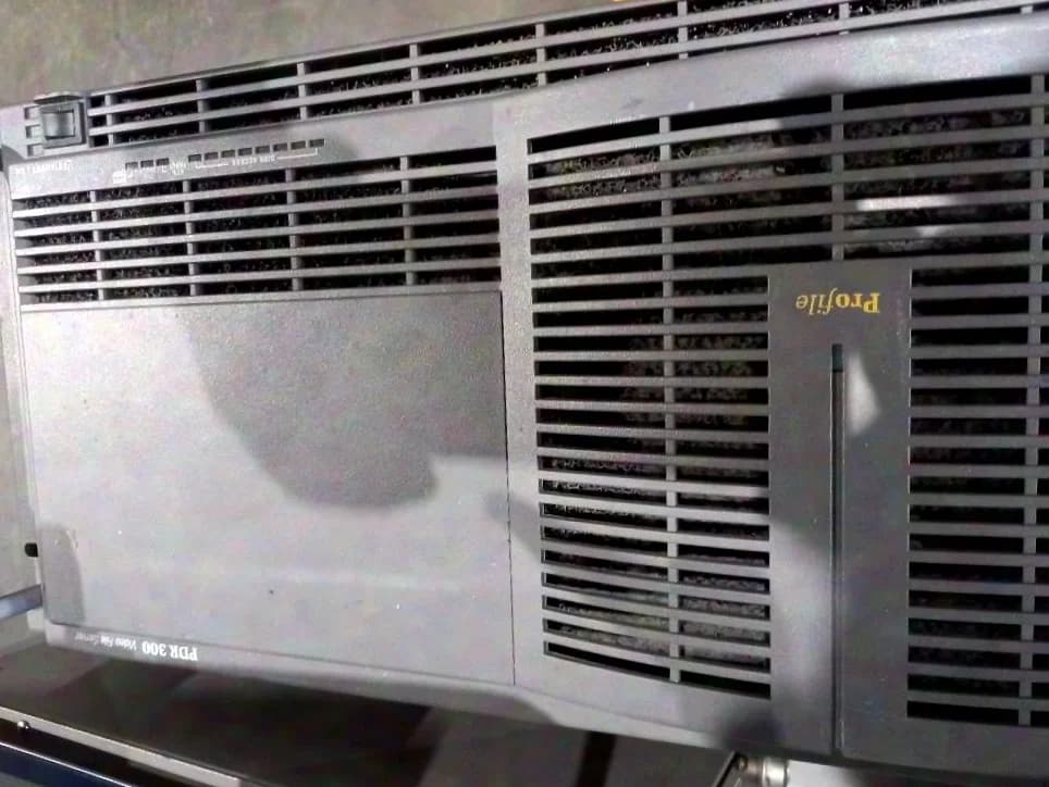TECHTRONIX PDR300 Video File Server