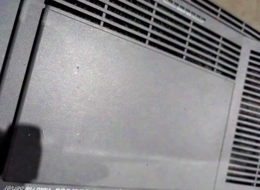 TECHTRONIX PDR300 Video File Server