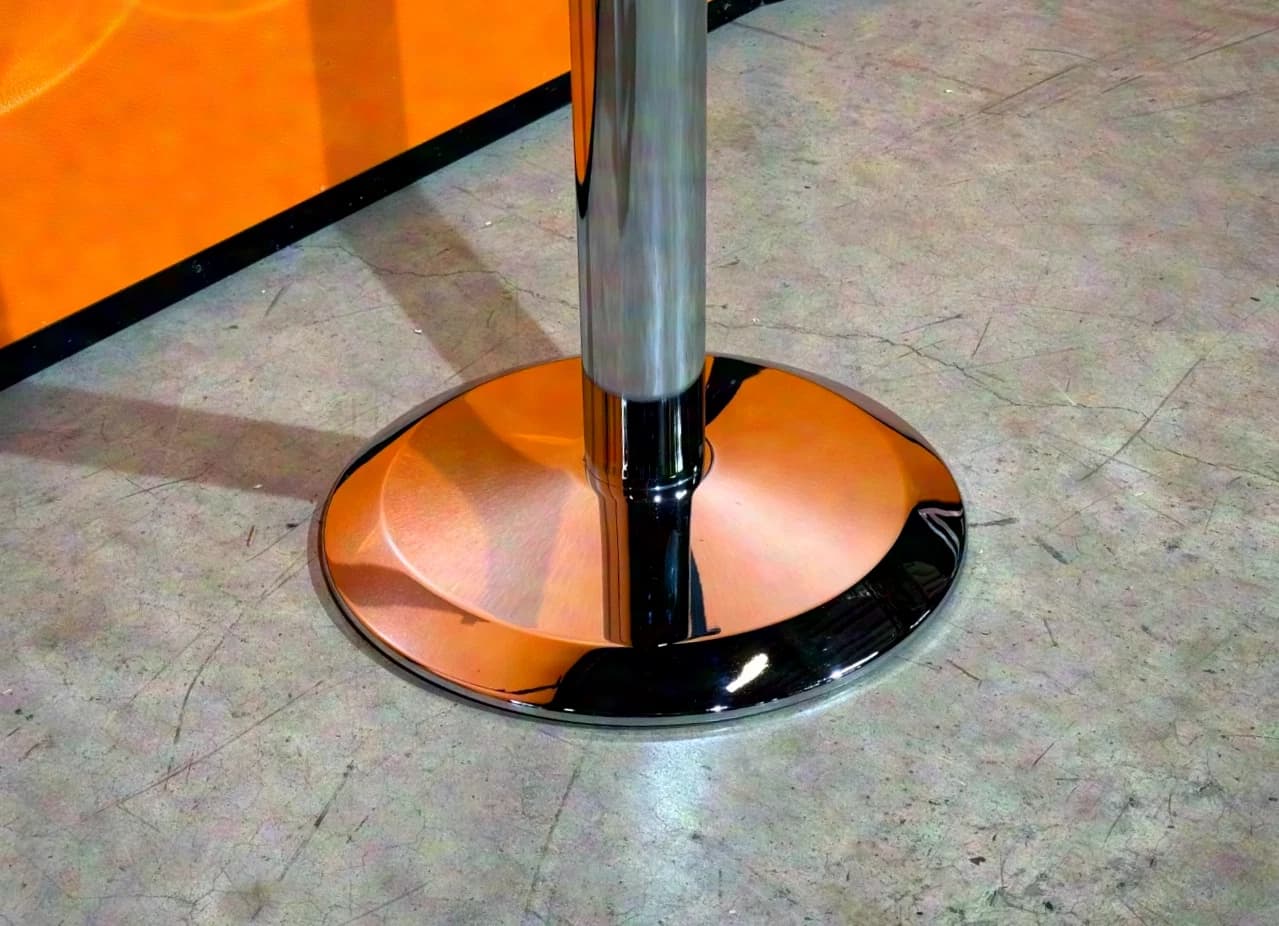 TENSATOR TENSABARRIER crowd control system -Original-