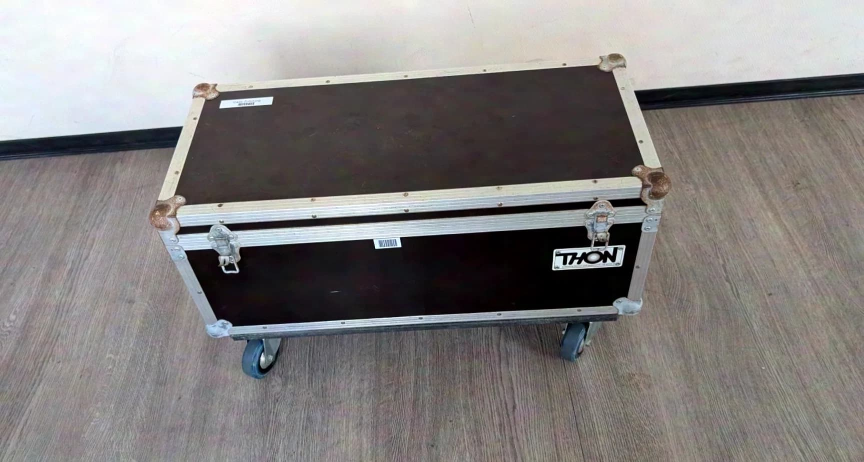 THON Case