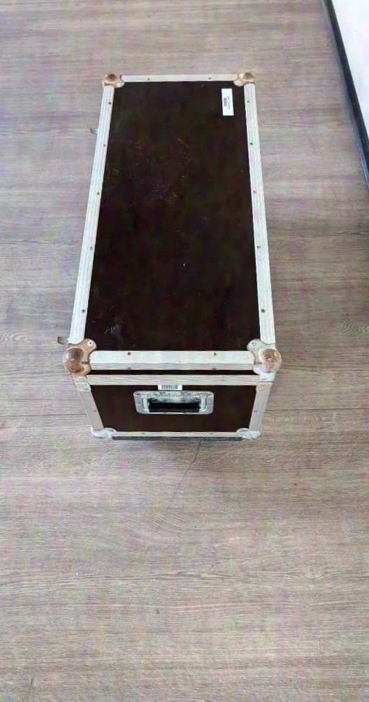 THON Case